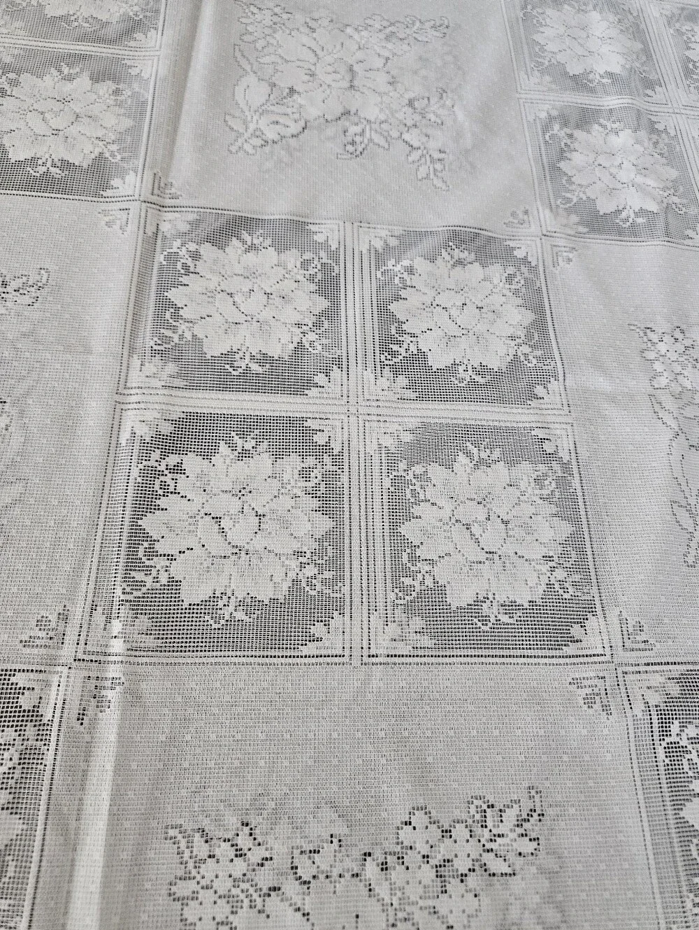 N/A vintage white